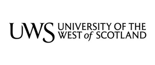 University of west Scotland